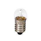 E10 Lamps-4 V- 0,04 A (Set of 10), 1010196 [U29590], 电循环