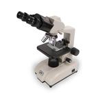 Microscópio binocular didático , modelo 200 (115 V, 50/60 Hz), 1003268 [U30701-115], Binocular Compound Microscopes