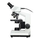 Digital Binocular Microscope with Built-in Camera, 1013153 [U30803], 双目复合显微镜