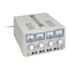电压电源0-500 V (115 V, 50/60 Hz), 1003307 [U33000-115], 供电器