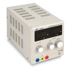 DC Tápegység 0 - 20 V, 0 - 5 A
(115 V, 50/60 Hz), 1003311 [U33020-115], Tápegységek