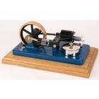 Glass Works Stirling Engine, 3004559 [U49326], Procesos cíclicos