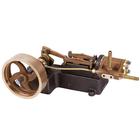 Advanced Steam Mill Engine Kit, 3004562 [U49330], Procesos cíclicos