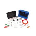 STUDENT KIT
Électrostatique, 1009883 [U60060], STUDENT KITS