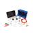 STUDENT KIT
Electrostática, 1009883 [U60060], STUDENT KITS (Small)