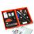 Oscillation and Waves – 
Experiment Set, 1014527 [U61000-230], STUDENT KITS - Nivel Superior (Small)