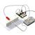 Oscillation and Waves – 
Experiment Set, 1014527 [U61000-230], STUDENT KITS - Nivel Superior (Small)