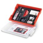 STUDENT KIT - Niveau Supérieur
Ultrasons, 1016651 [U61010-230], Kits Scientifiques – Ondes et Acoustique