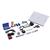 STUDENT KIT - Higher Level
Mechanical Oscillations and Waves (230 V, 50/60 Hz), 1016652 [U61020-230], STUDENT KITS - Higher Level (Small)