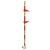 Vertical Ruler, 1 m, 1000743 [U8401560], Accessory - Measurement of Length (Small)
