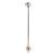 Pendule Droit avec Capteur d'Angle (115 V, 50/60 Hz), 1000762 [U8404275-115], Oscillations (Small)