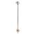 Pendule Droit avec Capteur d'Angle (230 V, 50/60 Hz), 1000763 [U8404275-230], Oscillations (Small)