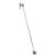 Pendule Droit avec Capteur d'Angle (230 V, 50/60 Hz), 1000763 [U8404275-230], Oscillations (Small)