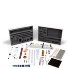 STUDENT KIT
Acoustique, 1000816 [U8440012], Kits Scientifiques – Ondes et Acoustique