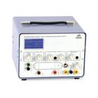 Ölçüm / Kontrol Birimi – Franck-Hertz Deneyi
(230 V, 50/60 Hz), 1012819 [U8482530-230], Elektron Tüpleri – Tip D