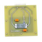 El. Conduction in Semiconductors