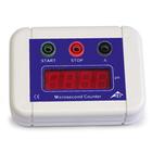 Microsecond Counter, 1017333 [U8498285-230], Digital Counters