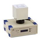 Cubo de Leslie com aquecedor
(115 V, 50/60Hz), 1017729 [U8498299-115], Fluxo térmico e Radiação térmica