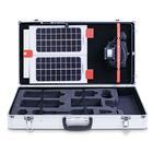 SES Energia solare (115 V, 50/60 Hz), 1017731 [U8498301-115], Kits per Esperimenti - Livello Superiore