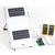 SEA Energía solar (115 V, 50/60 Hz), 1017731 [U8498301-115], Kits de Experimentación - Nivel Superior (Small)