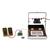 STUDENT KIT - Higher Level
Solar Energy, 1017732 [U8498301-230], Photovoltaics – Solar Energy (Small)