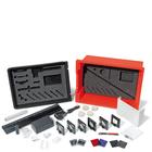 STUDENT KIT - Higher Level
Optics (115 V, 50/60 Hz), 1008530 [U8503000-115], STUDENT KITS - Higher Level