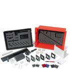 STUDENT KIT - Higher Level
Optics (230 V, 50/60 Hz), 1008531 [U8503000-230], STUDENT KITS - Higher Level