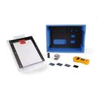 STUDENT KIT - Higher Level
Radioactivity, 1006804 [U8504000], Radioactivity