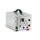 Transformador con rectificador,
2/ 4/ 6/ 8/ 10/ 12/ 14 V, 5 A, 1003558 [U8521112-230], Power supplies up to 25 V AC and 60 V DC