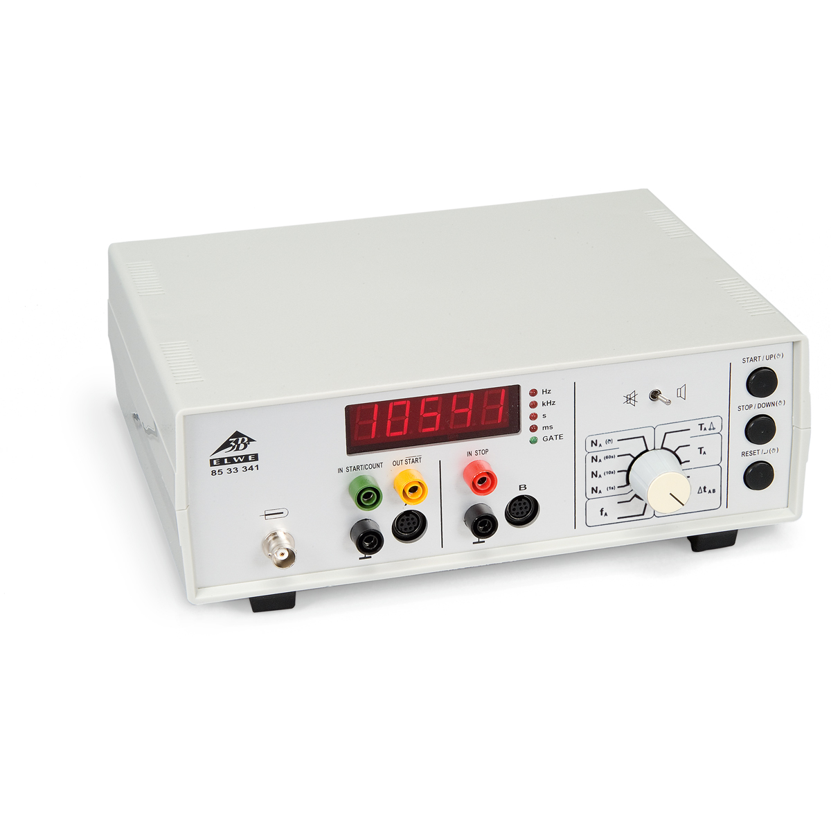 Digital Counter (230 V, 50/60 Hz)