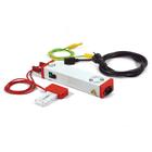 Lámpara de cadmio con accesorios (230V, 50/60 Hz), 1021366 [U8557780-230], Fundamentos de la física atómica