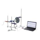 Experimento: Precesión y Nutación de un Giroscopio, 8000545 [UE1040500-230], Experimentos Completos – Mecánica