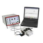 Experimento: Propagación del Sonido en Cuerpos Sólidos, 8000570 [UE1070530], Experimentos Física del Estado Sólido