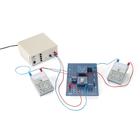 Experiment: Bipolar transistors (115 V, 50/60 Hz), 8000673 [UE3080200-115], Электроника
