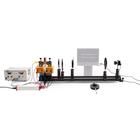 Experiment: Fabry-Pérot-Interferometer, Bestimmung Bohrsches Magneton (230V, 50/60 Hz), 8001264 [UE5020900-230], Einführende Experimente zur Atomphysik