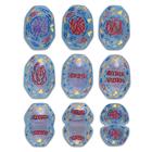 Mitosis Interactive STICKYchart™, V12049SI, Mitosis y Meiosis