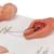 Labor Stages Model, Small, 1001259 [VG393], Pregnancy Models (Small)