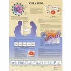   VIH y SIDA, 4006884 [VR3725UU], Educação sexual e infomação sobre drogas