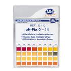 pH - Indicator Test Sticks, pH 0-14, 1003794 [W11723], pH值测试纸