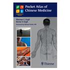 Pocket Atlas of Chinese Medicine - Marnae C. Ergil, Kevin V. Ergi, 1003828 [W11933], Книги