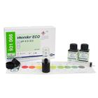 VISOCOLOR® ECO Test pH 4.0 - 9.0, 1021132 [W12866], 环境科学工具包