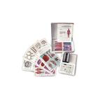 MULTIMEDIA TEACHER PACKAGE Bacteria Basic Package of 6 items, 1008739 [W13742-2], Microscope Slides LIEDER