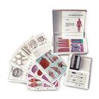 MULTIMEDIA TEACHER PACKAGE Bacteria Basic Package of 6 items, 1004354 [W13742], Microscope Slides LIEDER