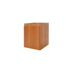 Storage Cabinet with One Door, W15176, Terapia