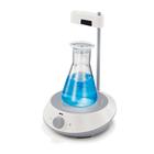 Magnetic stirrer,
cost-effective, 1022866 [W16142], Labware