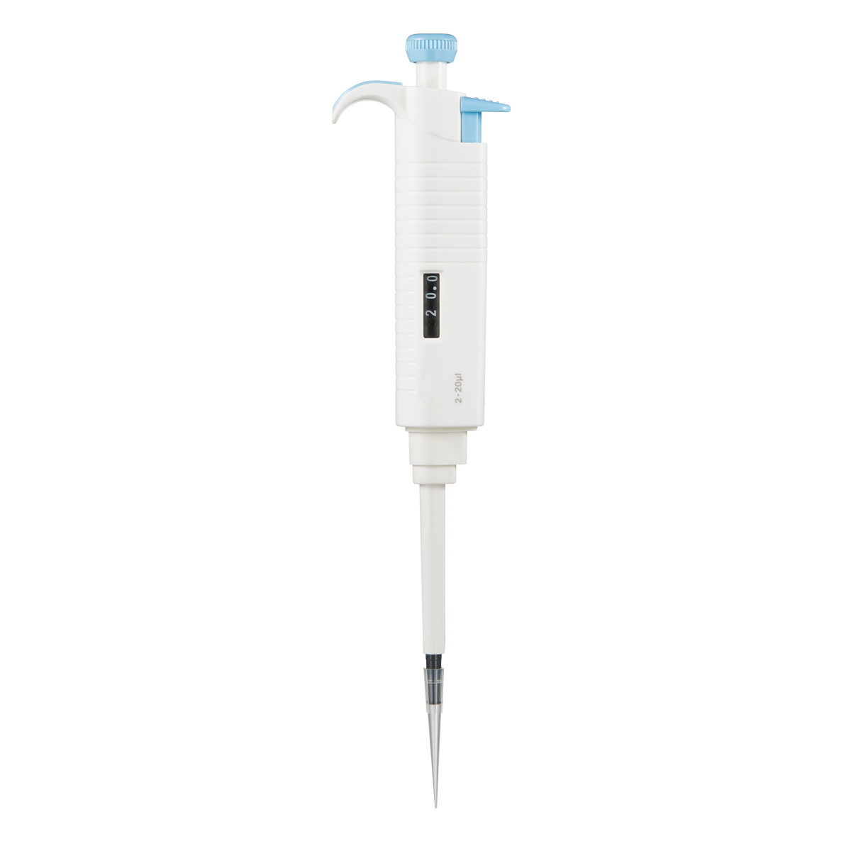 Microlitre Pipette 0 5 10 µl Fully Autoclavable W1611 Pipets And Micropipets 3b Scientific