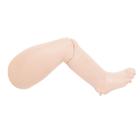 Jambe d'exercice intra-osseux - nourrisson, 1005240 [W19565], Injection et ponction