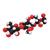 Starch or Cellulose, 3002540 [W19747], Modelos moleculares (Small)