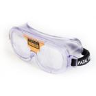 Fatal Vision® Alcohol Impairment Simulation Goggle - Bronze Label Clear, W33205-1, Prévention drogues et alcools