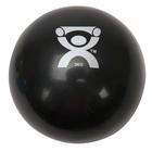 Cando Plyometric Weighted Ball, black, 6.6 lbs | Alternative to dumbbells, 1008997 [W40125], Pesos